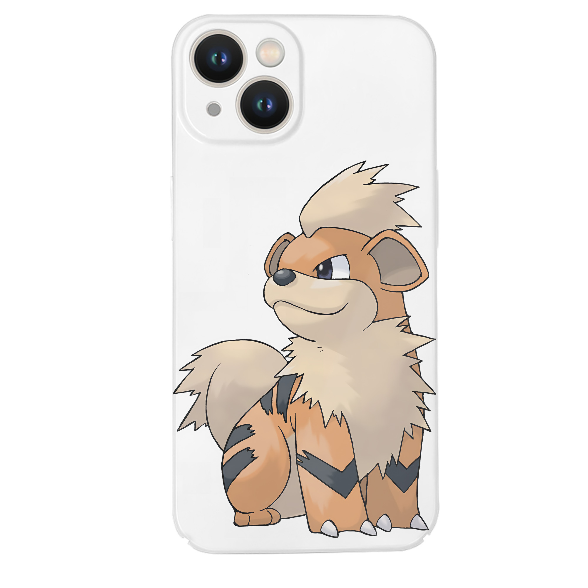（画像用） ポケットモンスター Pokémon 【iPhone 14シリーズ対応】ハードケース